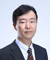 平澤　明彦
（ひらさわ　あきひこ）