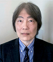 丹本　憲
（たんもと　けん）