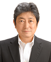 中井　敏雄
（なかい　としお）