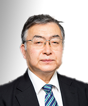 柴田　明夫
（しばた　あきお）