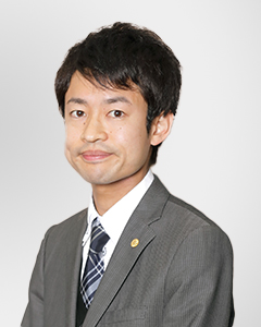 水谷 慶太
（みずたに　けいた）