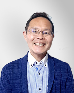 藁品 和寿
（わらしな　かずとし）